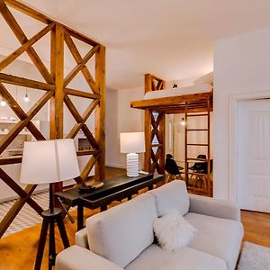Appartement met een Slaapkamer